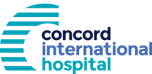 Concord International hospital